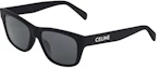 Buy Celine Monochroms 05 Kacamata Hitam (4S249CPLB.38NO)