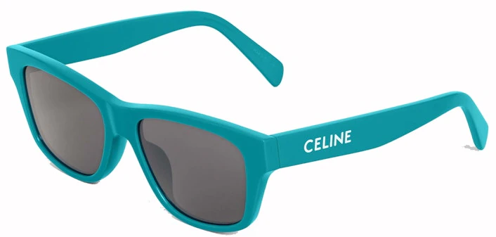 celine-monochroms-05-sunglasses-neon-turquoise