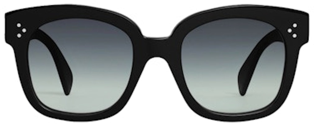 賽琳大型黑色S002太陽眼鏡 (4S002CPLB.38NO) Order 賽琳大型黑色S002太陽眼鏡 (4S002CPLB.38NO)