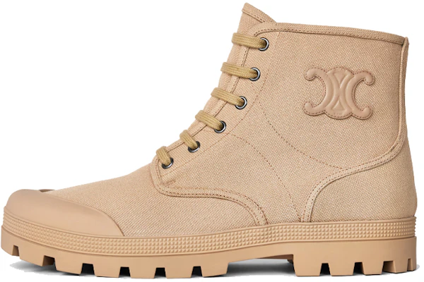 セリーヌ パタパン ハイ「ライトブラウン」 344292198C.03SD Buy セリーヌ パタパン ハイ「ライトブラウン」 344292198C.03SD