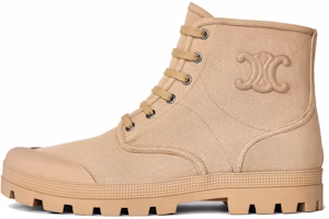 CELINE Patapans High 'Light Brown' 344292198C.03SD CELINE Patapans High 'Light Brown' 344292198C.03SD