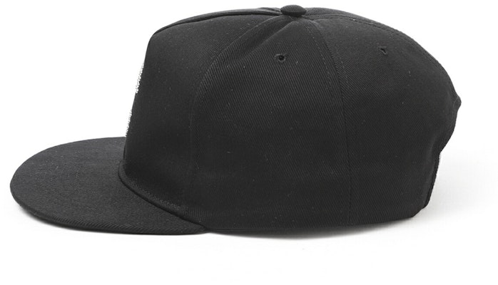 CELINE Plain Black Lettering Baseball Cap for Men. 2AUY96-41M-38GA Lookbook CELINE Plain Black Lettering Baseball Cap for Men. 2AUY96-41M-38GA