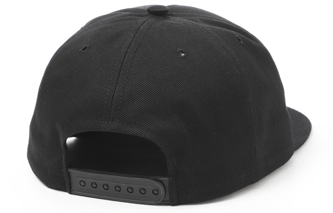 Shop CELINE Plain Black Lettering Baseball Cap for Men. 2AUY96-41M-38GA