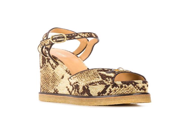 CELINE Pre 'Brown 336482101C 03BK,91' 圖 2