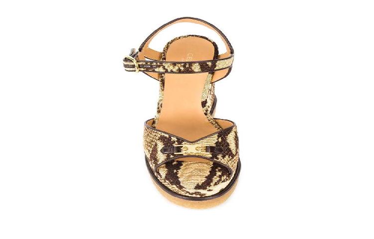 CELINE Pre 'Brown 336482101C 03BK,91' 圖 4