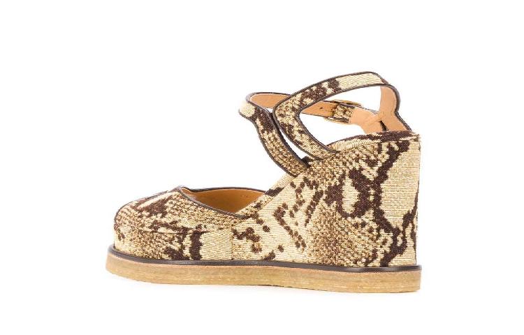 CELINE Pre 'Brown 336482101C 03BK,91' 圖 6