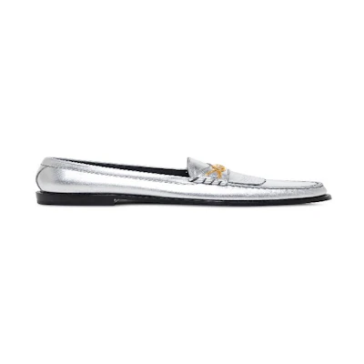 CELINE Pre 'Metallic Silver'