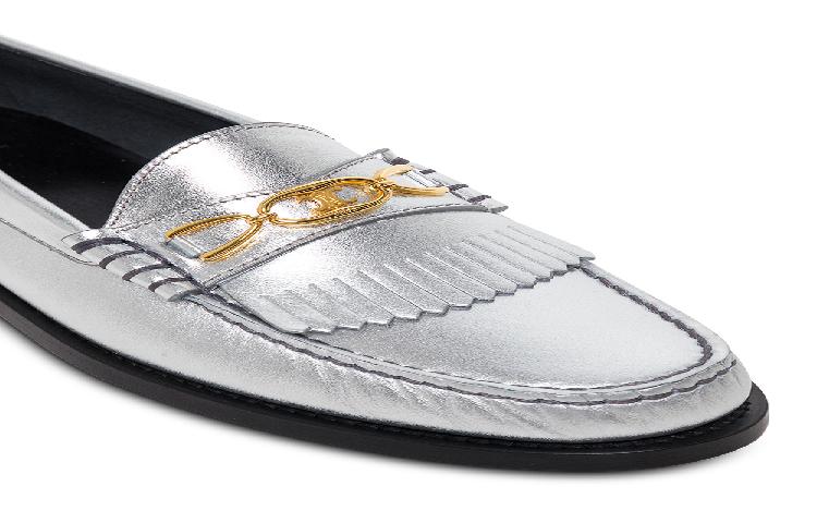 CELINE Pre 'Metallic Silver' 圖 4