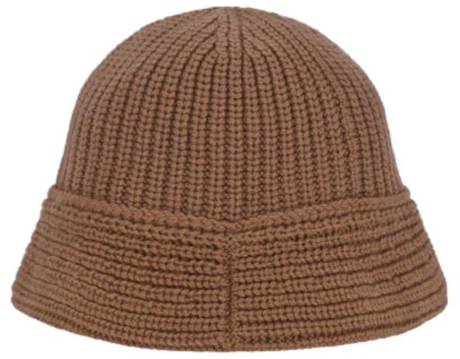CELINE Seamless Cashmere Fisherman Hat Brown for Men 2A47T384D-02CM Lookbook CELINE Seamless Cashmere Fisherman Hat Brown for Men 2A47T384D-02CM