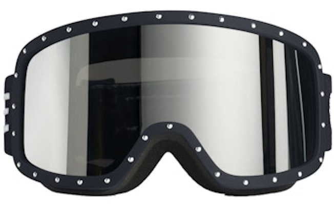 セリーヌ シルバーミラーレンズスキーマスク ブラック (4S196CMBC.38BL) Order セリーヌ シルバーミラーレンズスキーマスク ブラック (4S196CMBC.38BL)