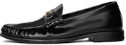 Buy Mocasines CELINE Slip-On 'Cuero Negro' 334773602C.38NO
