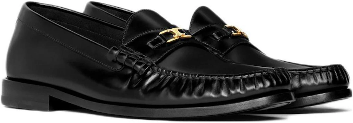 Mocasines CELINE Slip-On 'Cuero Negro' 334773602C.38NO Lookbook Mocasines CELINE Slip-On 'Cuero Negro' 334773602C.38NO