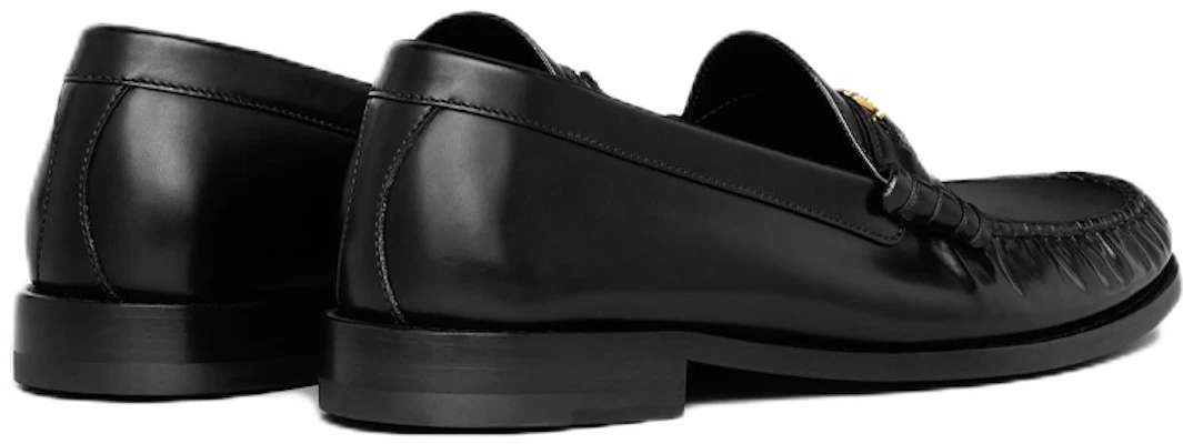 Mocasines CELINE Slip-On 'Cuero Negro' 334773602C.38NO Shop Mocasines CELINE Slip-On 'Cuero Negro' 334773602C.38NO