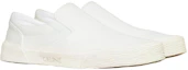 Order CELINE Slip-On Low Top ''Verwaschenes Weiß'' 346932009C.01OW