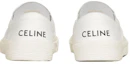Lookbook CELINE Slip-On Low Top ''Verwaschenes Weiß'' 346932009C.01OW