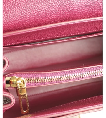 Celine Small 16 Bag Burgundy Order Celine Small 16 Bag Burgundy