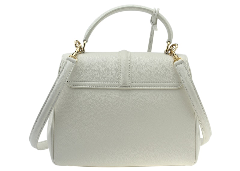 Order Celine 小號16包 白色