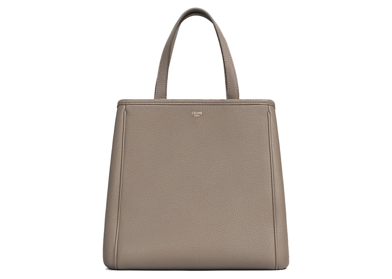 Celine Small Folded Cabas Taupe
