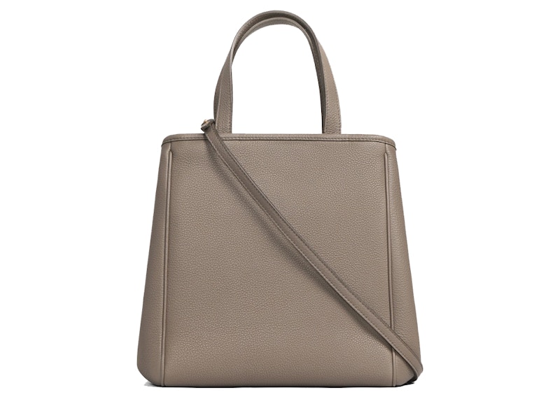 Celine Small Folded Cabas Taupe 圖 2