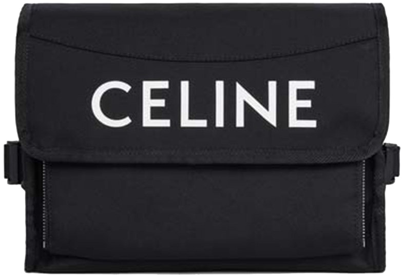 celine-small-trekking-messenger-bag-black