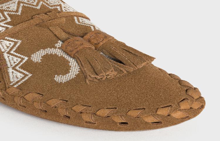 CELINE Sneaker 'Black' 圖 3