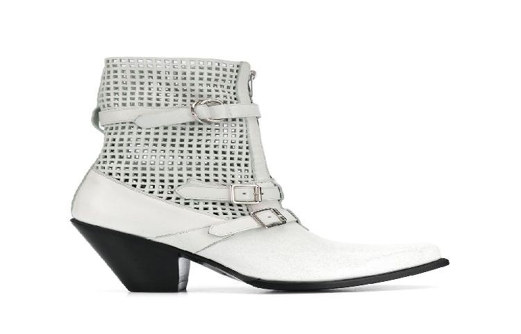 CELINE Sneaker 'White'