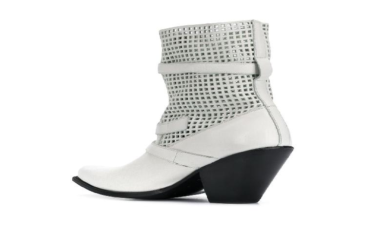 CELINE Sneaker 'White' 圖 3
