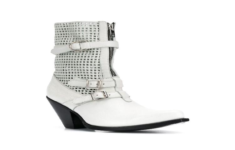 CELINE Sneaker 'White' 圖 5