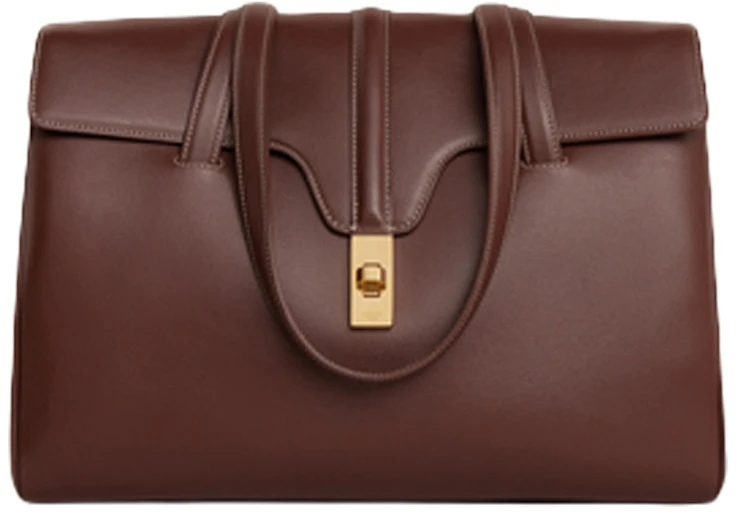 celine-soft-16-bag-medium-chestnut