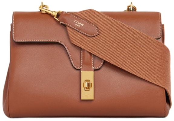 Celine Soft 16 Bag Teen Tan Buy Celine Soft 16 Bag Teen Tan