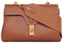 Buy Beg Celine Soft 16 Remaja Tan