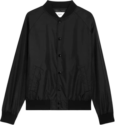 Celine 素色單排扣長袖外套 - 黑色 2W751495M-38NO Buy Celine 素色單排扣長袖外套 - 黑色 2W751495M-38NO