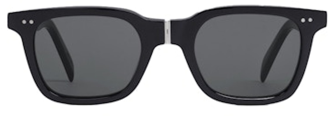 赛琳方框44太阳镜黑色 (4S247CPMB.38NO) Order 赛琳方框44太阳镜黑色 (4S247CPMB.38NO)