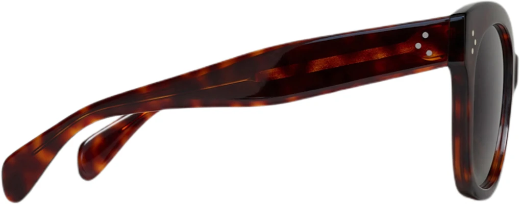 Gafas de Sol Rectangulares CELINE de Acetato Color Carey 4S002CPLP-19TR Shop Gafas de Sol Rectangulares CELINE de Acetato Color Carey 4S002CPLP-19TR