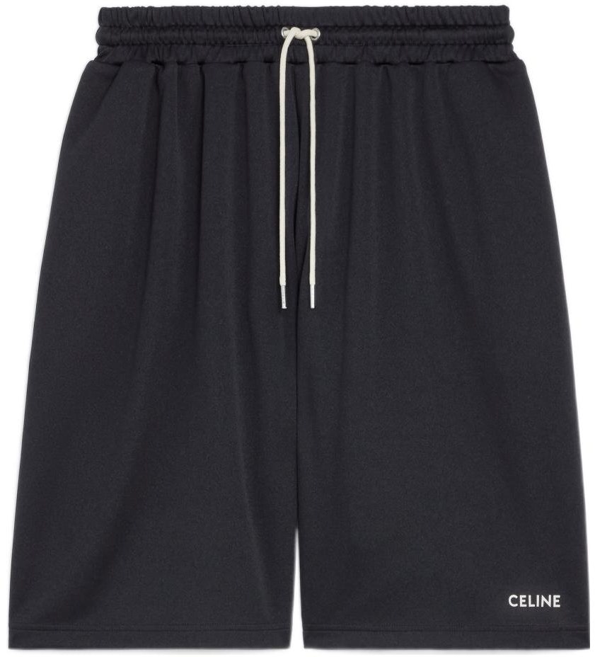 celine-ss-22-black-double-sided-knit-casual-shorts-2-z144121-o-38-no