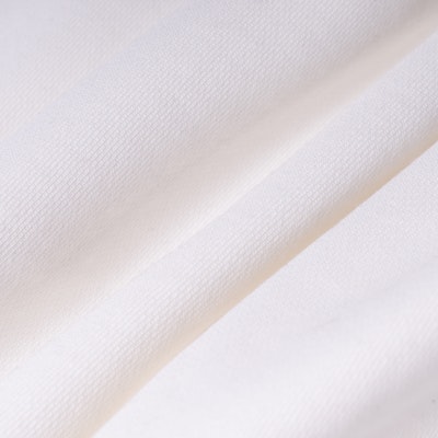 CELINE SS22 白色拼接Logo印花抽繩短褲 2Z156670Q-01OB Shop CELINE SS22 白色拼接Logo印花抽繩短褲 2Z156670Q-01OB