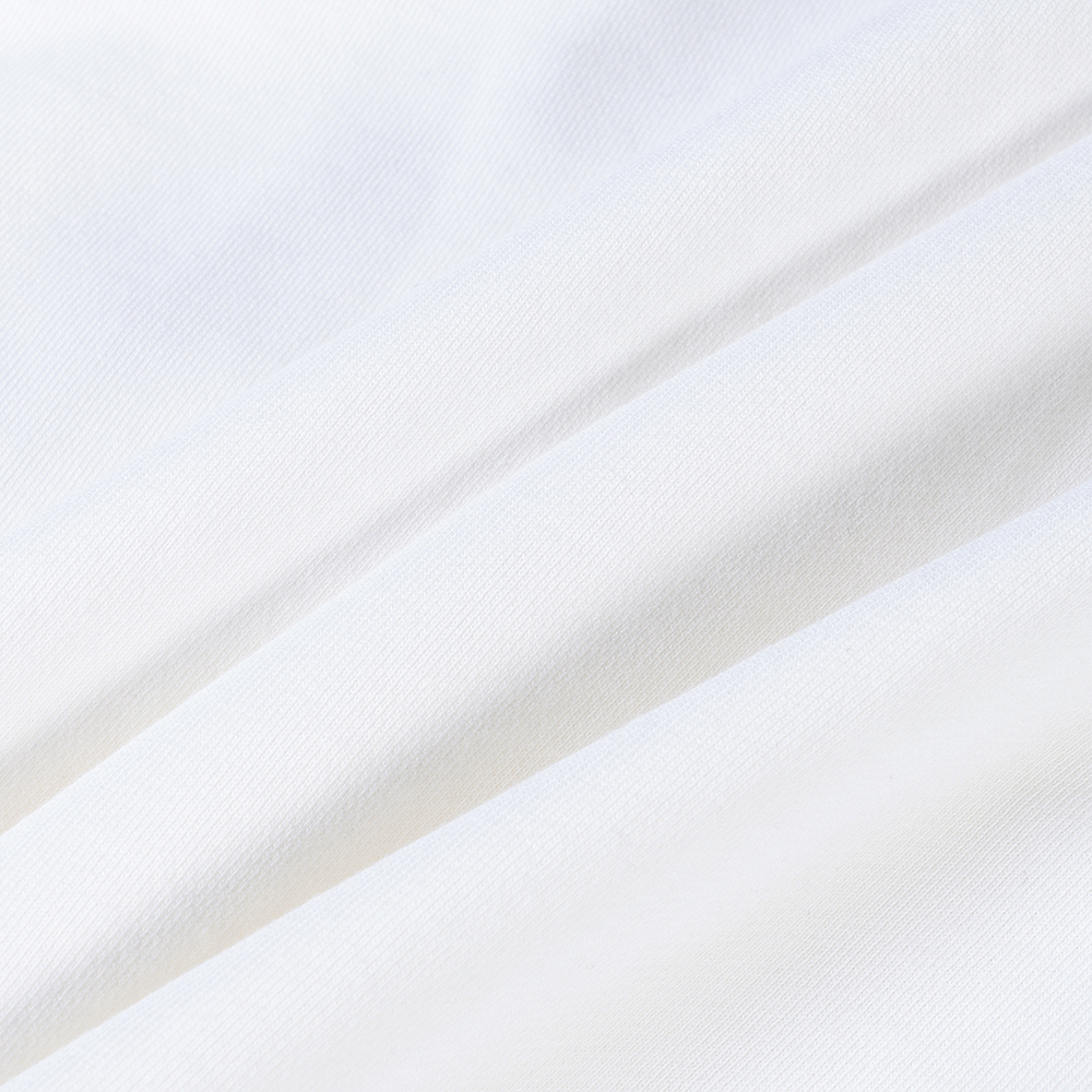 CELINE SS22  White Logo Print Long Sleeve Hoodie 2Y321670Q-01OB 圖 6