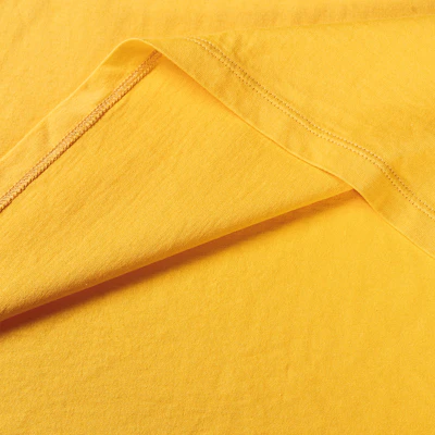 CELINE SS22 黃色寬鬆版印花品牌圓領T恤。 2X681671Q-11MD Details for CELINE SS22 黃色寬鬆版印花品牌圓領T恤。 2X681671Q-11MD