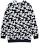 Buy Sudadera Oversize Negra con Estampado Animal CELINE SS22. 2Y641427Q-38AW
