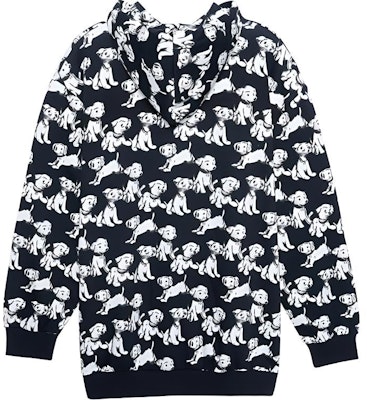 Sudadera Oversize Negra con Estampado Animal CELINE SS22. 2Y641427Q-38AW Lookbook Sudadera Oversize Negra con Estampado Animal CELINE SS22. 2Y641427Q-38AW