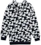 Lookbook Sudadera Oversize Negra con Estampado Animal CELINE SS22. 2Y641427Q-38AW