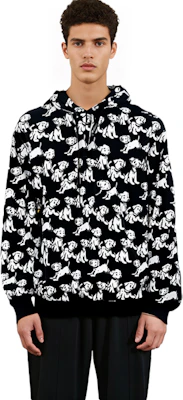 Sudadera Oversize Negra con Estampado Animal CELINE SS22. 2Y641427Q-38AW Shop Sudadera Oversize Negra con Estampado Animal CELINE SS22. 2Y641427Q-38AW