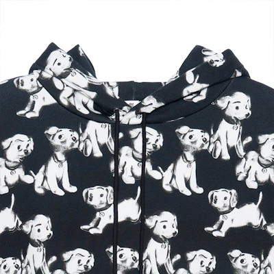 Sudadera Oversize Negra con Estampado Animal CELINE SS22. 2Y641427Q-38AW Details for Sudadera Oversize Negra con Estampado Animal CELINE SS22. 2Y641427Q-38AW