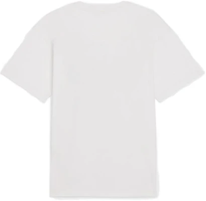 CELINE 2022春夏系列 男女同款 白色印花圆领T恤 2X681671Q-01CC Lookbook CELINE 2022春夏系列 男女同款 白色印花圆领T恤 2X681671Q-01CC