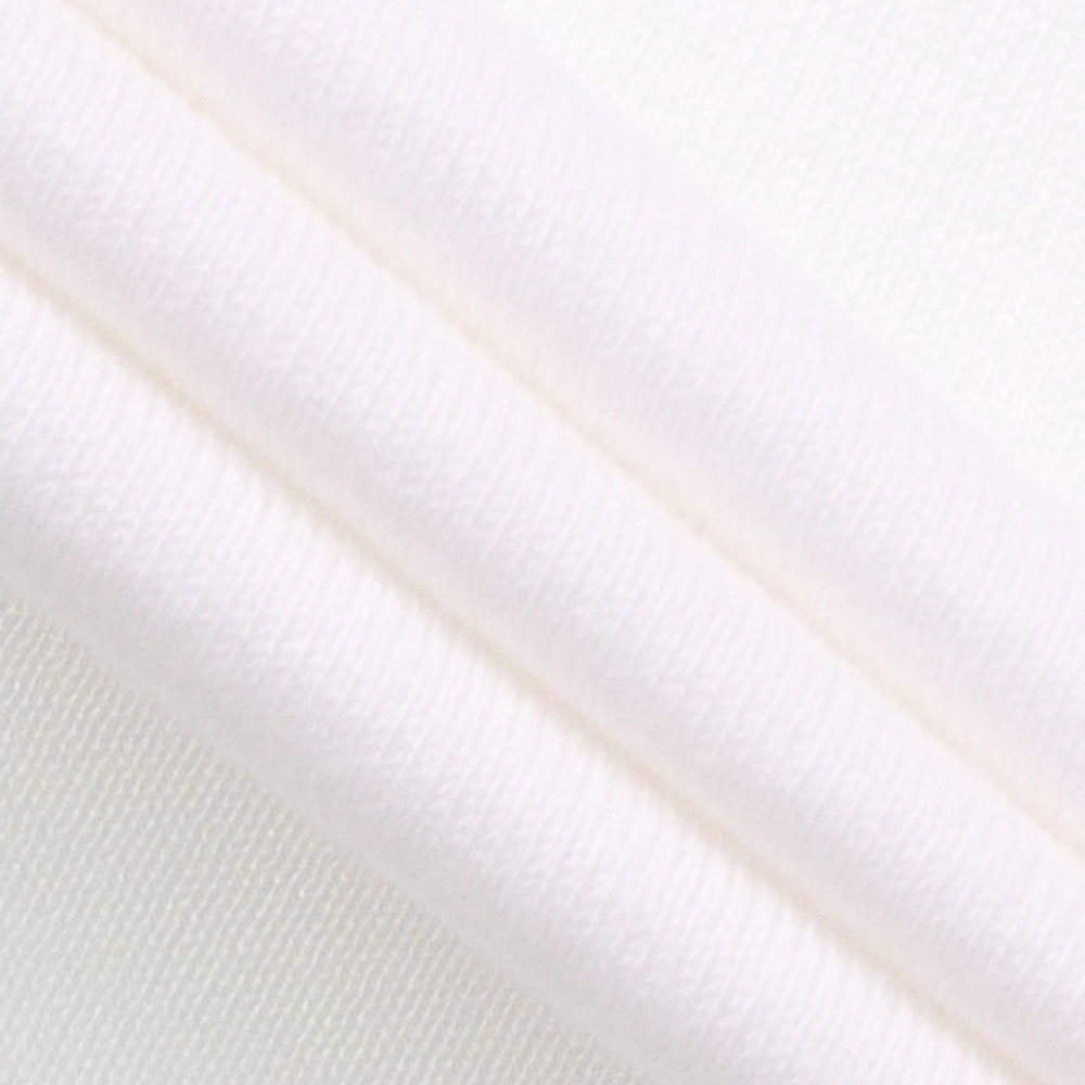 Cheap CELINE 2022春夏系列 男女同款 白色印花圆领T恤 2X681671Q-01CC