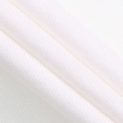 CELINE 2022春夏系列 男女同款 白色印花圆领T恤 2X681671Q-01CC Cheap CELINE 2022春夏系列 男女同款 白色印花圆领T恤 2X681671Q-01CC