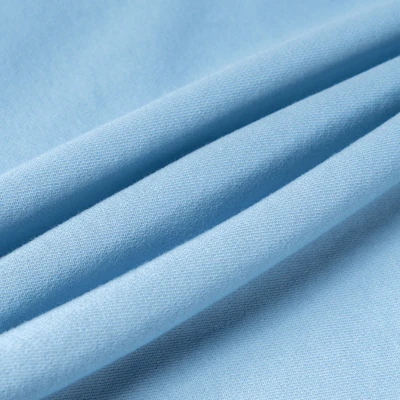 Celine SS22 字母印花藍色寬鬆連帽衫 2Y321670Q-05WL Details for Celine SS22 字母印花藍色寬鬆連帽衫 2Y321670Q-05WL