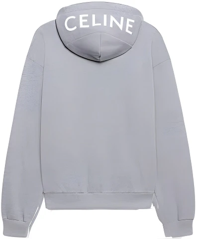 celine-ss-22-unisex-solid-color-hoodie-gray-2-y533670-q-09-ow