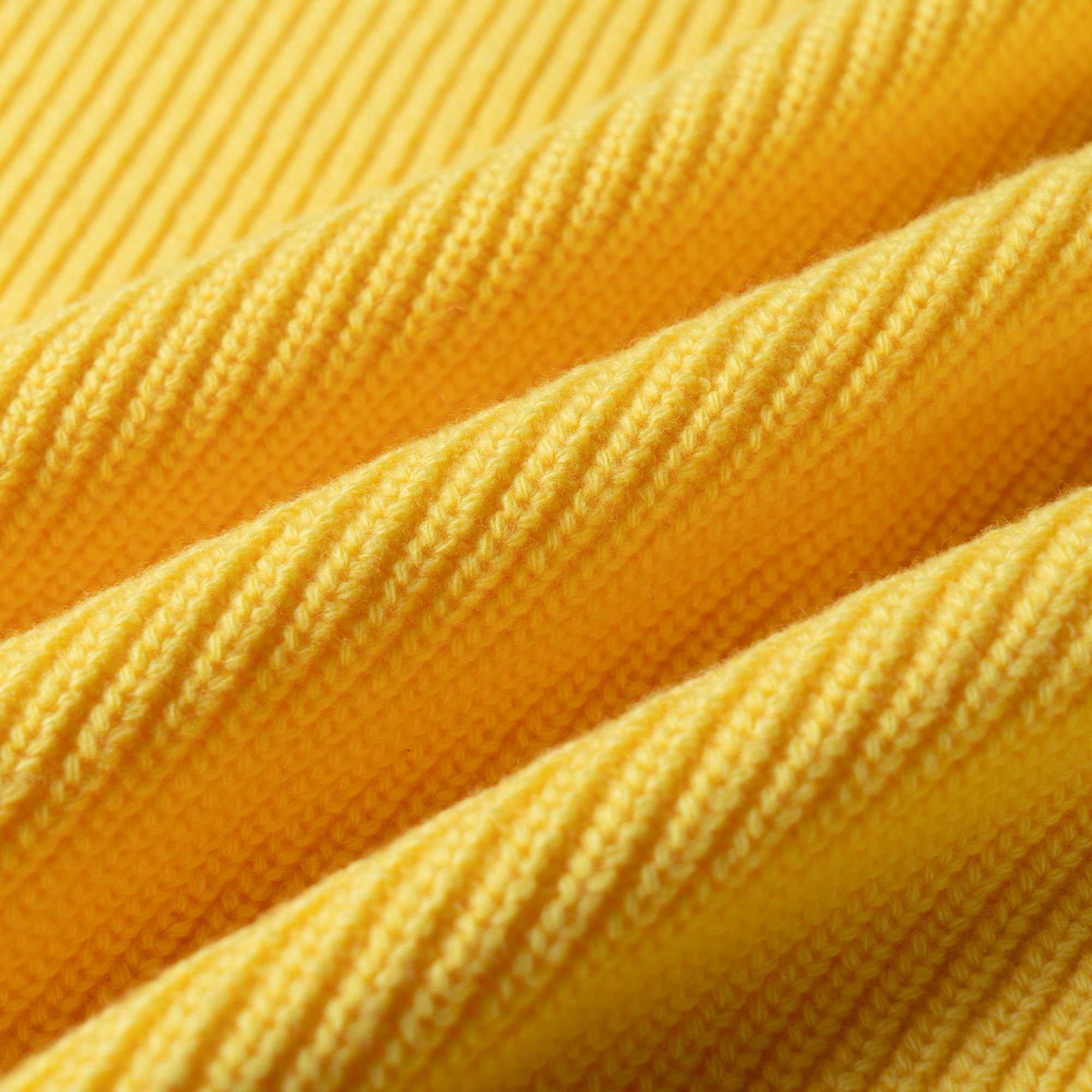 Shop CELINE SS22 Yellow  Hoodie with Solid Color Logo Print and Kangaroo Pocket. 2A85W423P-11MA