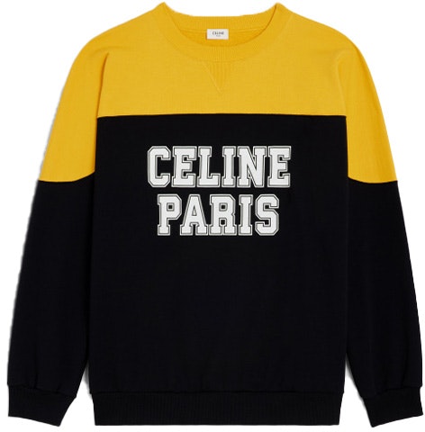 celine-ss-23-black-colorblock-logo-print-crewneck-sweatshirt-2-y38-a670-q-38-wl